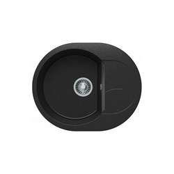 Кухонная мойка Polygran ATOL-620 - фото 17090655