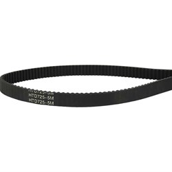 Зубчатый синхронный ремень Rusbelt 00-00031437 - фото 17090723