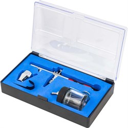 Аэрограф Forsage F-SL270 - фото 17091054