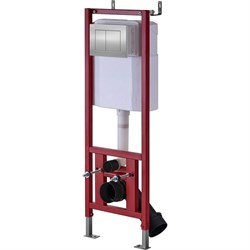 Рамная инсталляция D&K DI8140116 - фото 17091122