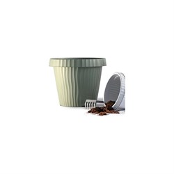 Кашпо Bama Spa ONDA - фото 17091240