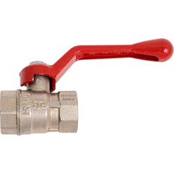 Шаровой кран Tiemme Mistral - фото 17091252