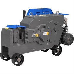 Станок для резки арматуры ТСС GQ 40A - фото 17091256