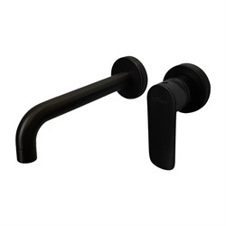 Встраиваемый смеситель для раковины Paini Nove - фото 17091283