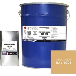 Грунт-эмаль HardMax 4690417108237 - фото 17091287