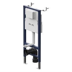 Инсталляция для подвесного унитаза AM.PM PrimeFit - фото 17091288