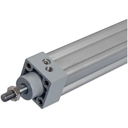 Пневмоцилиндр NBPT 81852 - фото 17091313