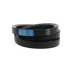 Клиновой ремень Rusbelt ГОСТ 1284-89 - фото 17091350