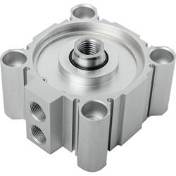 Пневмоцилиндр NBPT 80343 - фото 17091420