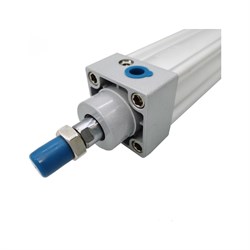 Пневмоцилиндр NBPT 82033 - фото 17091501