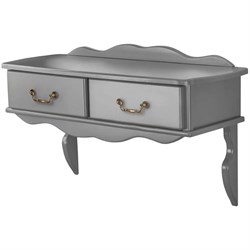 Консоль Мебелик Берже 20 - фото 17091514