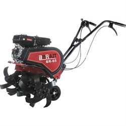 Бензиновый мотокультиватор BRAIT ВR-65 - фото 17091516