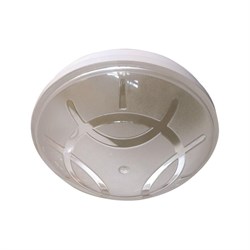 Светильник HOROZ ELECTRIC AQUA ЭКО ВОДОНЕПРОНИЦАЕМЫЙ Е27 IP65 (Белый) 400-001-108 - фото 17091547