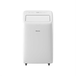 Мобильный кондиционер Hisense C AP-12CW4GQCS00 - фото 17091583