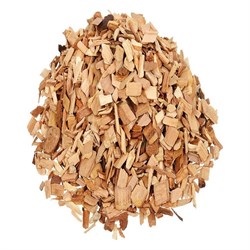 Щепа для горячего и холодного копчения птицы Бацькина баня 81182-ВИ - фото 17091621