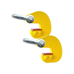 Захват для труб САМСОН ЗТ-Б-4,0 - фото 17091843