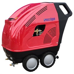 Гидродинамический аппарат Посейдон E7-250-15-Th-F-Cover-Gun - фото 17091869