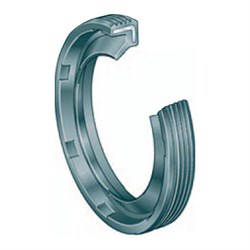 Манжетное уплотнение INA GR12X16X3-C - фото 17091894