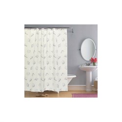 Шторка в ванную комнату Bacchetta Ostras - фото 17091903