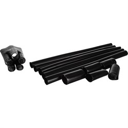 Кабельная муфта КВТ 4ПКТп-1-150/240 /Б/ нг-LS - фото 17091913