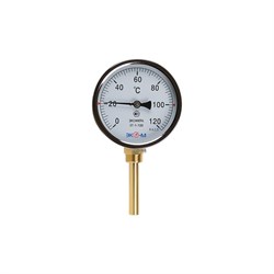 Биметаллический термометр ЭКО-М ЭКОМЕРА - фото 17091926