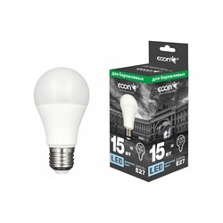 Светодиодная лампа ECON 7115022 - фото 17092062