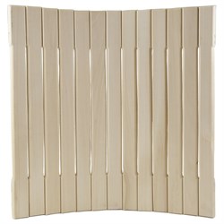 Деревянный коврик для бани Банная линия 12-542 - фото 17092102