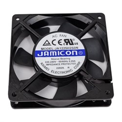 Вентилятор JAMICON JA1225H2S0N - фото 17092225