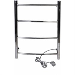 Электрический полотенцесушитель ТЕРА Ребро - фото 17092402