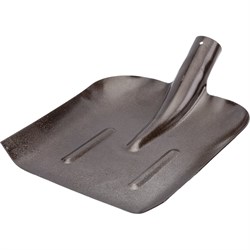 Совковая лопата ООО "ПК ХозЦентр" СИ-00005 - фото 17092430