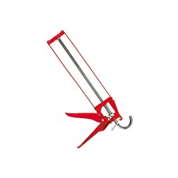 Монтажный пистолет для герметиков Fischer KPM1 - фото 17092577