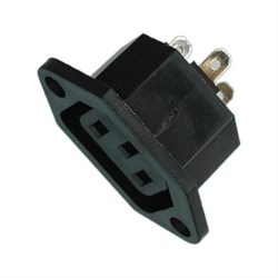 Сетевое гнездо Pro Legend PL2301 - фото 17092584