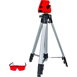 Лазерный нивелир CONDTROL Neo X200 Set - фото 17092663