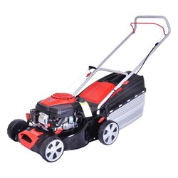 Бензиновая газонокосилка GEOS GEOS Classic 42 P-S - фото 17092674