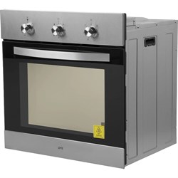 Духовой шкаф ORE VS60 INOX (BM66M2-A1) - фото 17092923