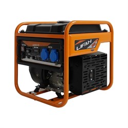 Генератор LIFAN 4800IO - фото 17092995