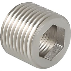 Заглушка Hy-Lok H-SPA-4N - фото 17093049