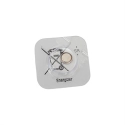 Батарейка Energizer 335 Silver Oxide ZM - фото 17093199