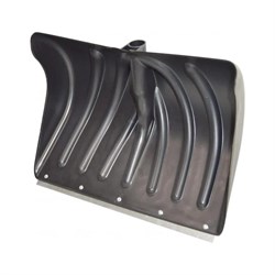 Снеговая лопата Саморезик ЗИМА №11 - фото 17093231