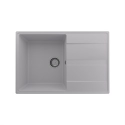 Мойка Ulgran Quartz Prima 750-04 - фото 17093261