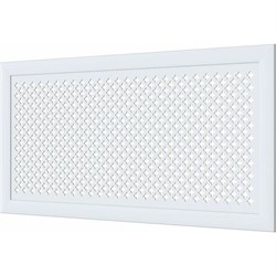 Декоративный экран для радиаторов и батарей Cosca Decor Модерн - фото 17093345