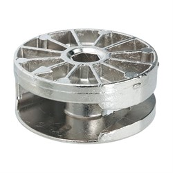 Стяжка Hafele Maxifix 35/19 - фото 17093354