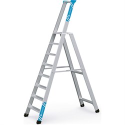Стремянка Zarges Seventec S - фото 17093449
