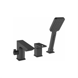 Смеситель для ванны ESKO Vela - фото 17093476