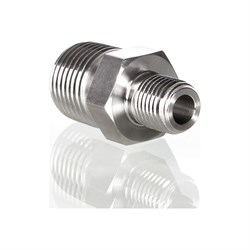 Понижающий коннектор Hy-Lok H-SNR-4-2N - фото 17093501