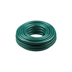 Поливочный трехслойный армированный шланг Курс 76307 - фото 17093581