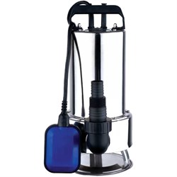 Фекальный насос IBO IP 550 INOX - фото 17093608