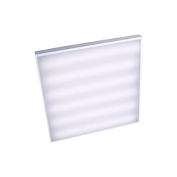 Аварийный светодиодный светильник ВСЕСВЕТОДИОДЫ Армстронг 48 Вт, 5700 Лм, 6000К, IP40, Опал, БАП на 3 часа - фото 17093680