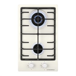 Газовая варочная панель Maunfeld EGHE.32.63CBG/G - фото 17093781