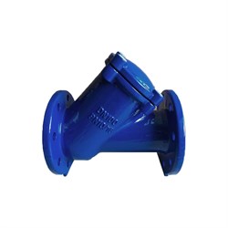 Обратный шаровый клапан DYARM KSF27-100-16-G-NBR - фото 17093964